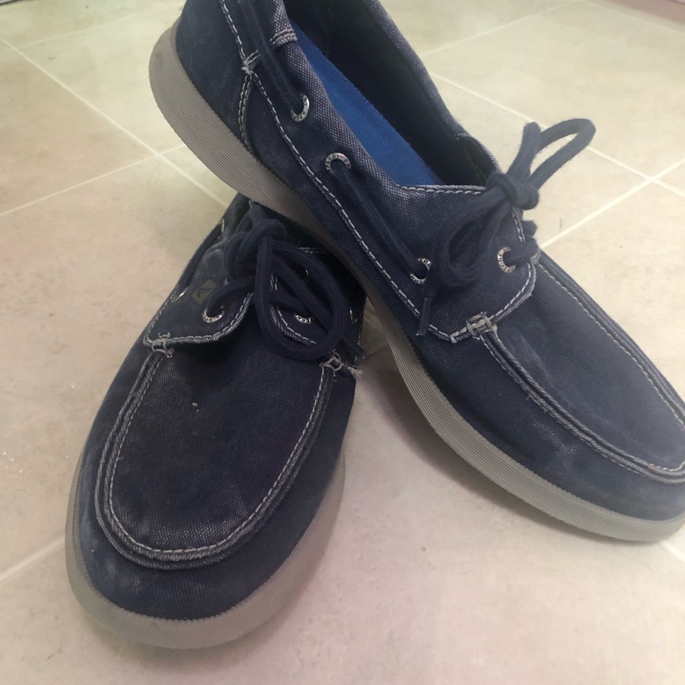Men’s Sperry Summer Boat Shoes